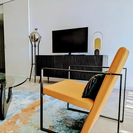 Apartmán Seascape Luxury Finestrat