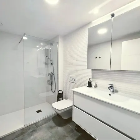 Apartmán Seascape Luxury