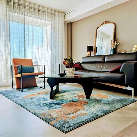 Seascape Luxury