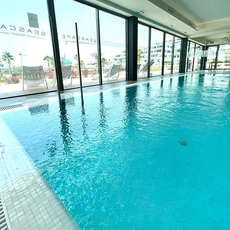 Seascape Luxury Apartmán