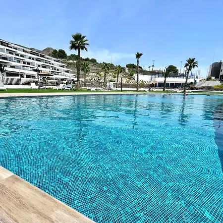 Apartmán Seascape Luxury Finestrat