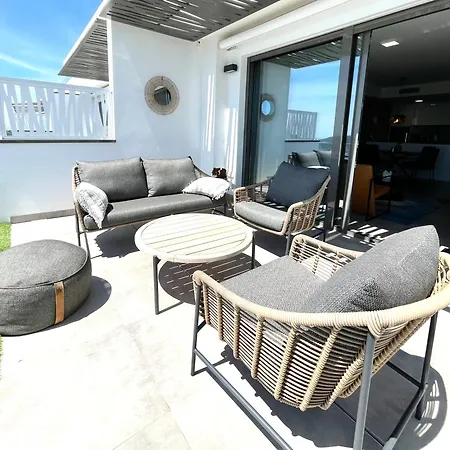 Apartmán Seascape Luxury
