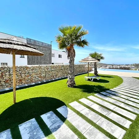 Apartmán Seascape Luxury *