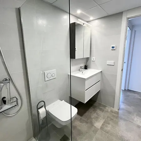Apartmán Seascape Luxury Finestrat