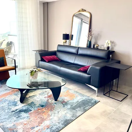 Seascape Luxury Apartmán