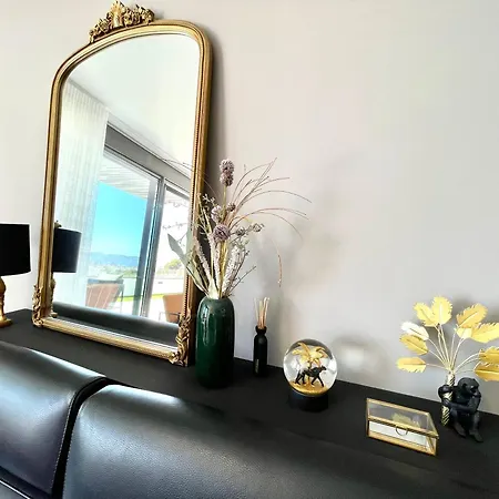 Apartmán Seascape Luxury