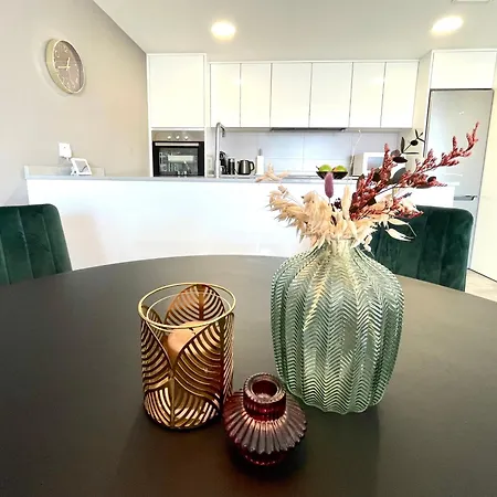 Seascape Luxury Apartmán Finestrat