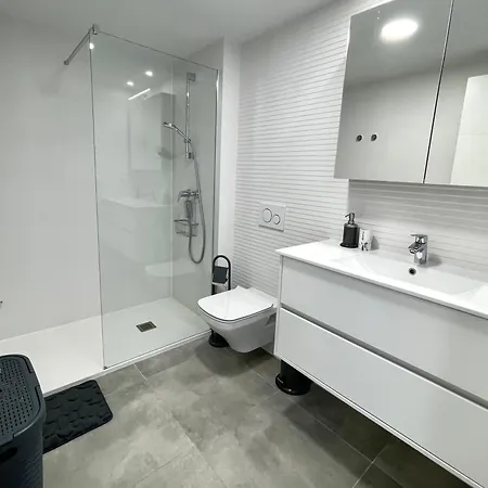 Apartmán Seascape Luxury Finestrat