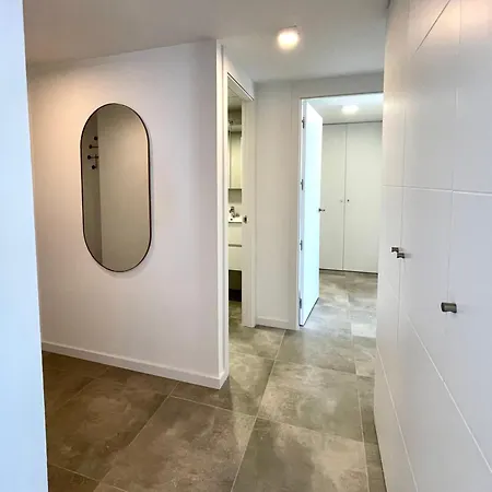 Apartmán Seascape Luxury Finestrat