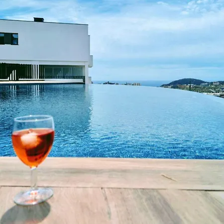 Apartman Seascape Luxury *