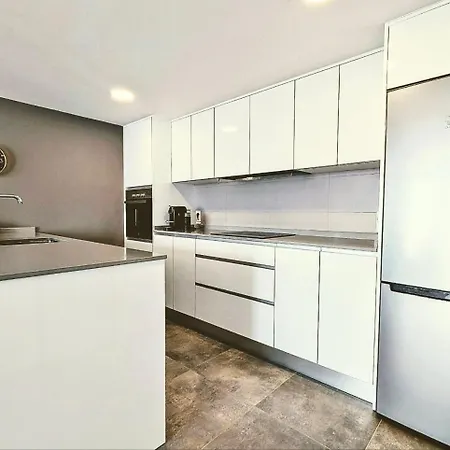 Seascape Luxury Apartman *