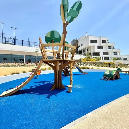 Apartman Seascape Luxury Finestrat