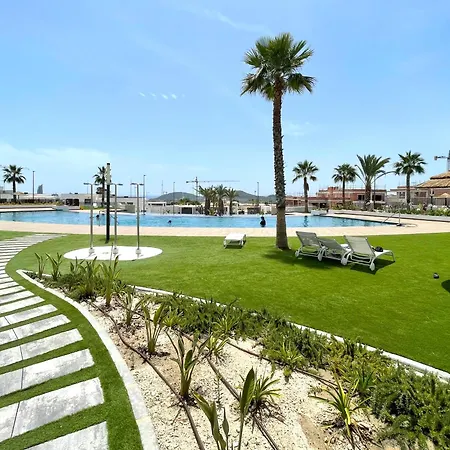 Seascape Luxury *