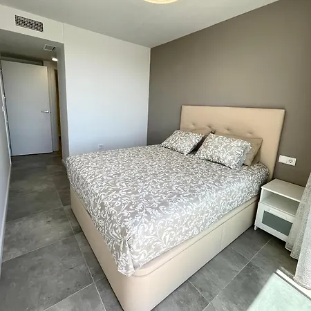 Seascape Luxury Apartman *