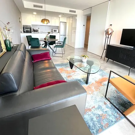 Seascape Luxury Apartman