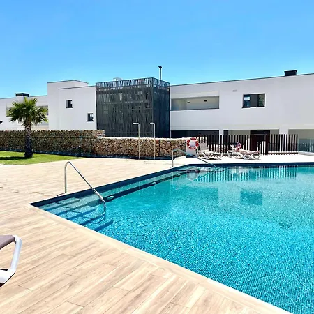 Apartman Seascape Luxury