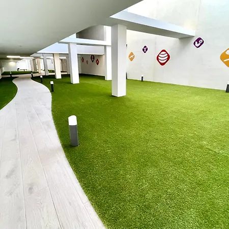 Apartman Seascape Luxury Finestrat