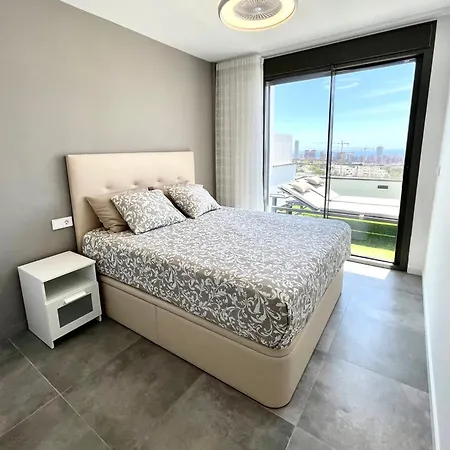 Seascape Luxury