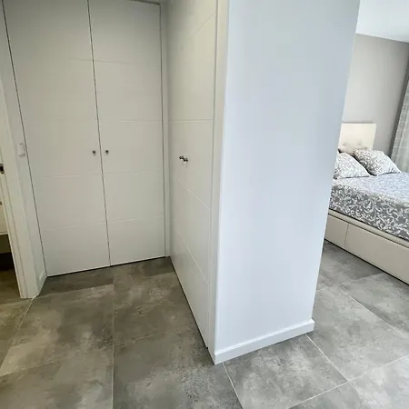 Seascape Luxury Apartman Finestrat