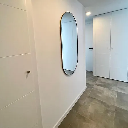 Seascape Luxury Apartman *