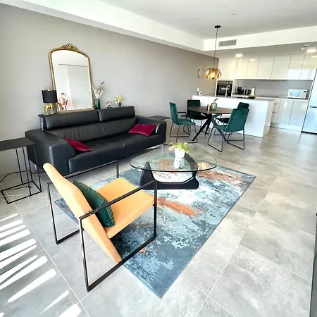 Apartman Seascape Luxury *